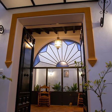El Molino Del Huertezuelo Villa La Palma Del Condado Exterior photo